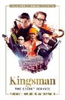 Millar, Mark Millar, Mark Millar, Leah Moore, Arvid Nelson, John Reppion - Kingsman: The Secret Service