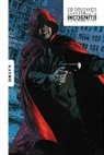 Ed Brubaker, Ed Brubaker, Garth Ennis, Robert Place Napton - Incognito Classified Edition