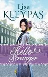 Lisa Kleypas, Kleypas Lisa - Hello Stranger
