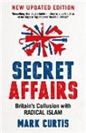Mark Curtis, Curtis Mark - Secret Affairs