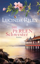 Lucinda Riley - Die Perlenschwester
