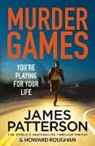 James Patterson - Murder Games