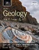 Debbie Armstrong, Stephen Davies, Malcolm Fry, Frank Mugglestone, Ruth Richards, Anthony Shelton... - OCR Geology for A Level and AS