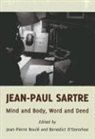 Jean-Pierre Boule, Benedict O'Donohoe - Jean-Paul Sartre