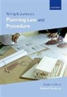 Robert Duxbury, Robert (Former Principal Lecturer in Law Duxbury, Robert Duxbury, Robert (Former Principal Lecturer in Law Duxbury, Duxbury Robert - Telling & Duxbury''s Planning Law and Procedure