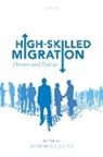 Mathias Czaika, Mathias (Director of International Migrati Czaika, Mathias Czaika, Mathias (Director of International Migration Institute Czaika, Czaika Mathias - High-Skilled Migration