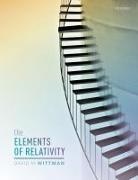 David Wittman, David (Professor Wittman, David M Wittman, David M. Wittman, David M. (Professor Wittman - Elements of Relativity