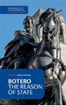 Giovanni Botero, Robert Bireley, Robert (Loyola University Bireley, Bireley Robert - Botero: The Reason of State