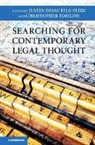 Justin Desautels-Stein, Justin Tomlins Desautels-Stein, Chris Desautels-Stein Tomlins, Justin Desautels-Stein, Chris Tomlins, Christopher Tomlins... - Searching for Contemporary Legal Thought
