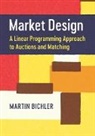 Martin Bichler, Martin (Technische Universitat Munchen) Bichler - Market Design
