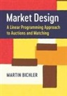 Martin Bichler, Martin (Technische Universitat Munchen) Bichler - Market Design