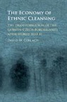 David W Gerlach, David W. Gerlach, David Wester Gerlach - Economy of Ethnic Cleansing