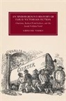 Greg Vargo, Gregory Vargo, Gregory (New York University) Vargo - Underground History of Early Victorian Fiction