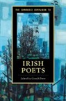 Gerald Dawe, Gerald (Trinity College Dawe, Gerald Dawe, Gerald (Trinity College Dawe, Dawe Gerald - Cambridge Companion to Irish Poets