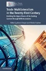 Kireyev, Alexei (International Monetary Fund Insti Kireyev, Alexei Osakwe Kireyev, Osakwe, Alexei Kireyev, Kireyev Alexei... - Trade Multilateralism in the Twenty-First Century
