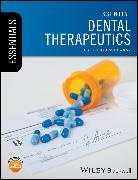 D Wray, David Wray, David Wray, Wray David - Essential Dental Therapeutics