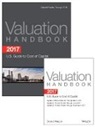 Duff &amp; Phelps, Duff &amp; Phelps Corp., Roger J. Grabowski, Roger J. Nunes Grabowski, James P. Harrington, Carla Nunes... - 2017 Valuation Handbook U.s. Guide to Cost of Capital + Quarterly