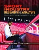 Jacquelyn Cuneen, Jacquelyn (Bowling Green State University Cuneen, David Tobar, David (Bowling Green State University Tobar, David A. Tobar - Sport Industry Research and Analysis