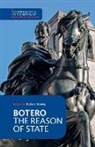 Giovanni Botero, Robert Bireley, Robert (Loyola University Bireley - Botero: The Reason of State