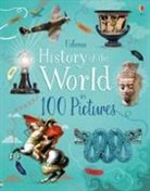 Rob Lloyd Jones, Galia Bernstein - History of the World in 100 Pictures