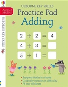 Sam Smith, VARIOUS - Practice Pad Adding 5-6