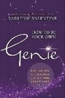 Radleigh Valentine, Radleigh C. Valentine, Valentine Radleigh - How to be Your Own Genie