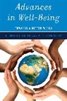 Richard Estes, Richard J Estes, Richard J. Estes, Richard J. Sirgy Estes, Estes Richard J., M Joseph Sirgy... - Advances in Well-Being
