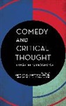 Fred Francis, Krista Bonello Rutter Giappone, Iain Mackenzie, Fred Francis, Krista Bonello Giappone, Krista Bonello Rutter Giappone... - Comedy and Critical Thought
