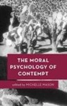 Michelle Mason, Michelle Mason - Moral Psychology of Contempt