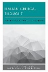 Dario Stimilli Gentili, Glenda Garelli, Garelli Glenda, Dario Gentili, Elettra Stimilli, Stimilli Elettra - Italian Critical Thought