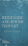 Elad Brumlik Lapidot, Micha Brumlik, Elad Lapidot, Lapidot Elad - Heidegger and Jewish Thought