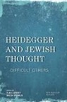Elad Brumlik Lapidot, Micha Brumlik, Elad Lapidot, Lapidot Elad - Heidegger and Jewish Thought