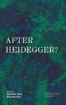 Gregory Polt Fried, Gregory Fried, Fried Gregory, Professor Richard Polt, Richard Polt - After Heidegger?