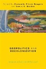 Fernanda Frizzo Gordon Bragato, Fernanda Frizzo Bragato, Lewis R Gordon, Lewis R. Gordon - Geopolitics and Decolonization