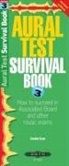 Caroline Evans - Aural Test Survival Book Grade 3