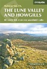 Dennis Kelsall, Dennis Kelsall Kelsall, Jan Kelsall, Kelsall Dennis, Kelsall Jan - Lune Valley and Howgills