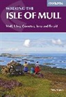 Terry Marsh, Marsh Terry - Isle of Mull