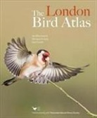 Richard Arnold, Neil Smith, The London Natural History Society, Ian Woodward - The London Bird Atlas