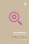 Chris Atherton - Assessment