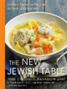 Todd Gray, Todd/ Gray Gray, Ellen Kassoff Gray - The New Jewish Table
