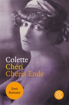 Colette - Cheri. Cheris Ende