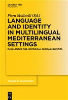 Pier Molinelli, Piera Molinelli - Language and Identity in Multilingual Mediterranean Settings