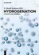 David Jackson, S David Jackson, David Jackson, S. David Jackson - Hydrogenation