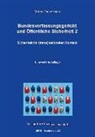 Martin H Möllers, Martin H. W. Möllers, Robert C. van Ooyen, Robert Chr van Ooyen, Robert Chr. van Ooyen, Robert Chr. van Ooyen - Bundesverfassungsgericht und Öffentliche Sicherheit - 2: Sicherheit im transnationalen Kontext