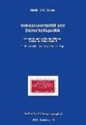Martin H W Martin, Martin H. W. Martin, Martin H. W. Möllers - Volkssouveränität und Sicherheitspolitik