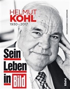 Ka Diekmann, Kai Diekmann - Helmut Kohl 1930-2017