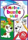 Helen Naylor, Igloo Books GmbH - Meine bunte Welt