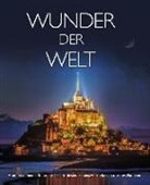 Igloo Books GmbH - Wunder der Welt