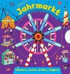 Igloo Books GmbH - Jahrmarkt