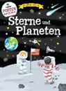 Igloo Books GmbH - Sterne und Planeten